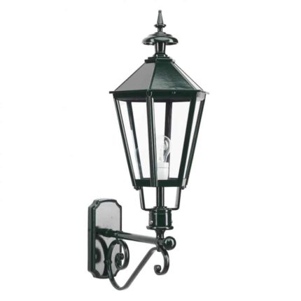 Vianen væglampe | klassiske væglamper sekskantede udendørs lamper | kobberlamper |