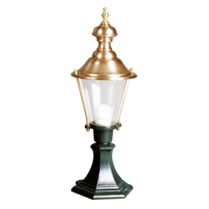 Bedlamper lamper kobberlamper