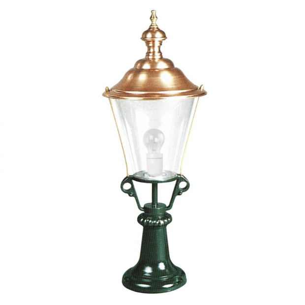 Bedlamper kobberlamper lamper